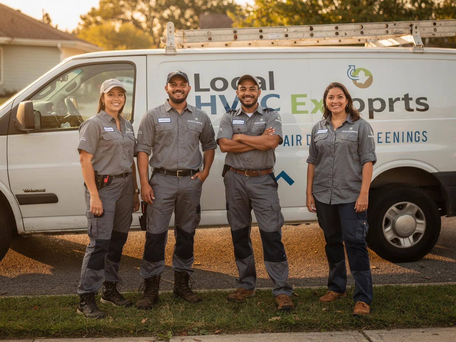 24/7 HVAC Repair & AC Replacement company in Shenandoah, VA